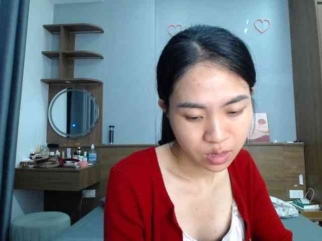 AsiaSweet91 webcam