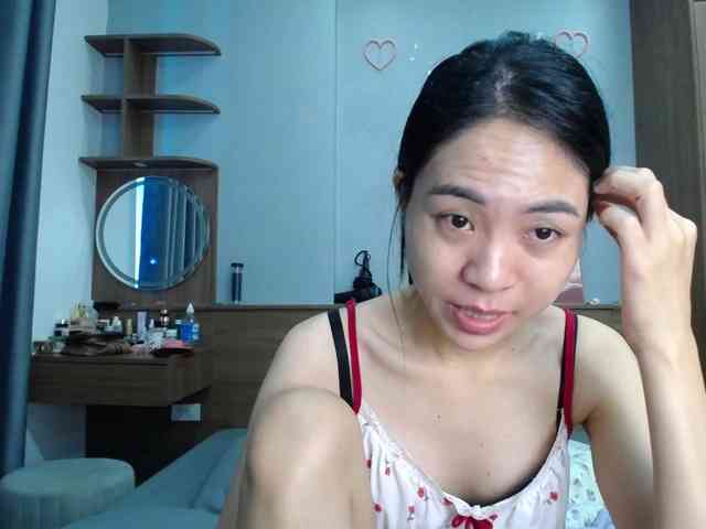 AsiaSweet91 webcam