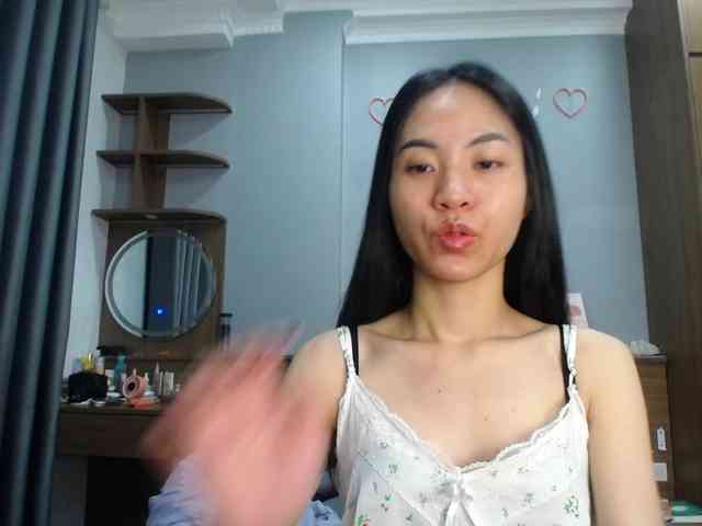 AsiaSweet91 webcam