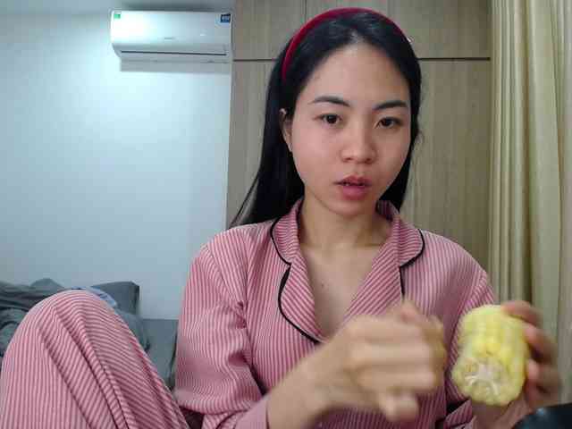 AsiaSweet91 webcam