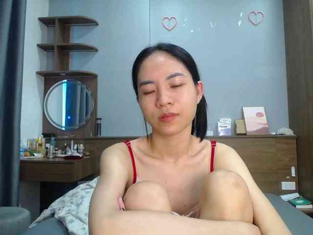 AsiaSweet91 webcam