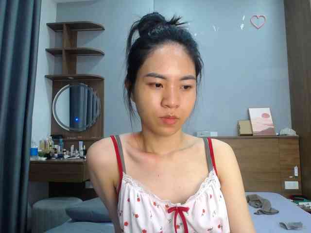 AsiaSweet91 webcam