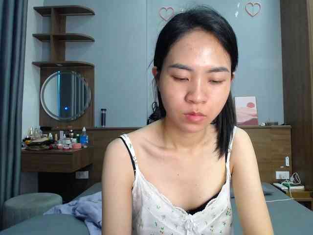 AsiaSweet91 webcam