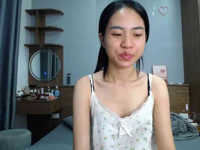 AsiaSweet91 webcam