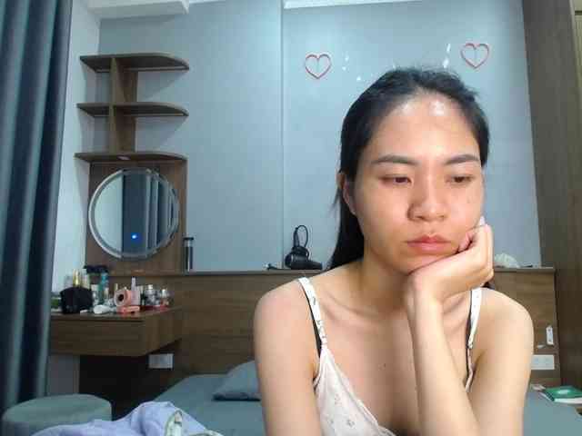 AsiaSweet91 webcam