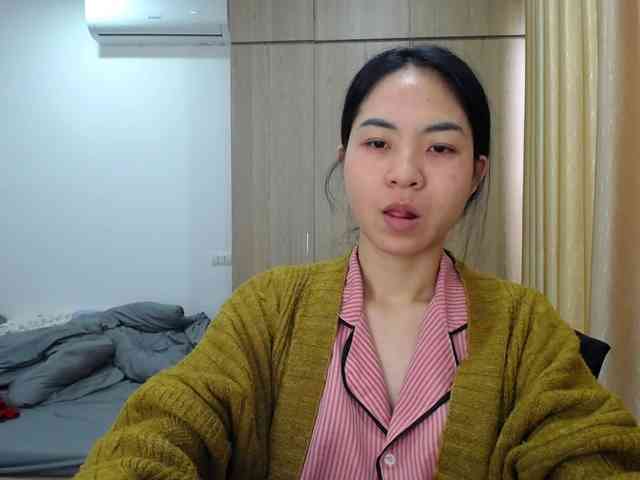 AsiaSweet91 webcam