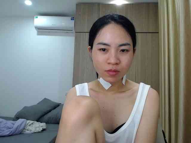 AsiaSweet91 webcam