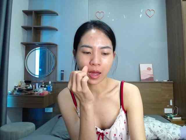 AsiaSweet91 webcam