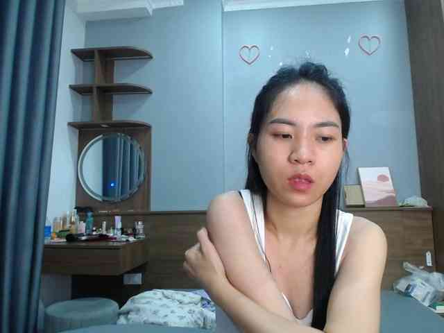 AsiaSweet91 webcam