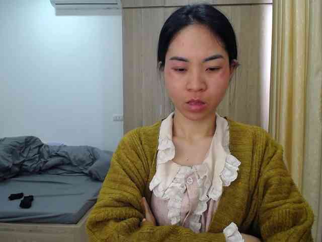 AsiaSweet91 webcam