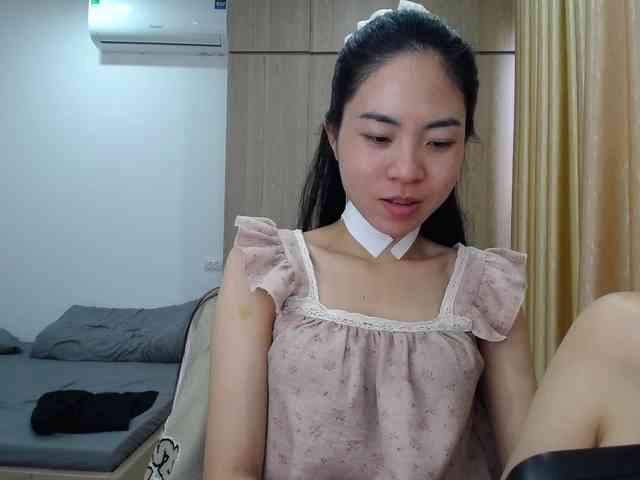 AsiaSweet91 webcam
