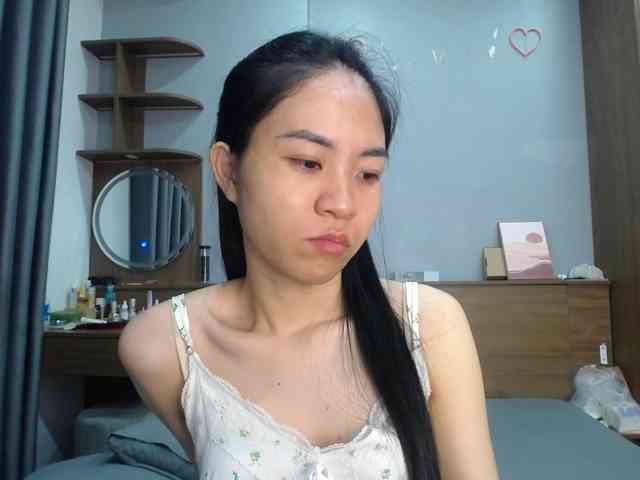 AsiaSweet91 webcam