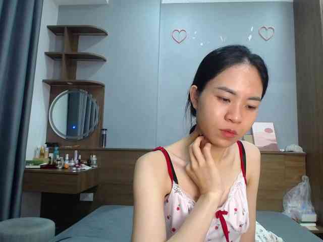 AsiaSweet91 webcam