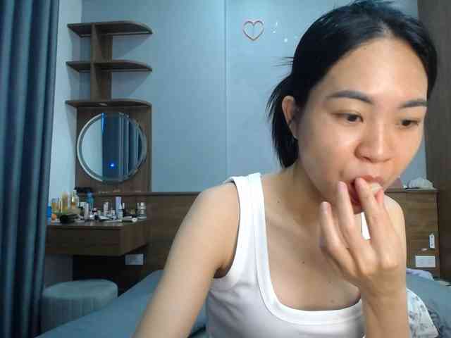 AsiaSweet91 webcam