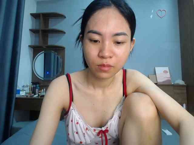 AsiaSweet91 webcam