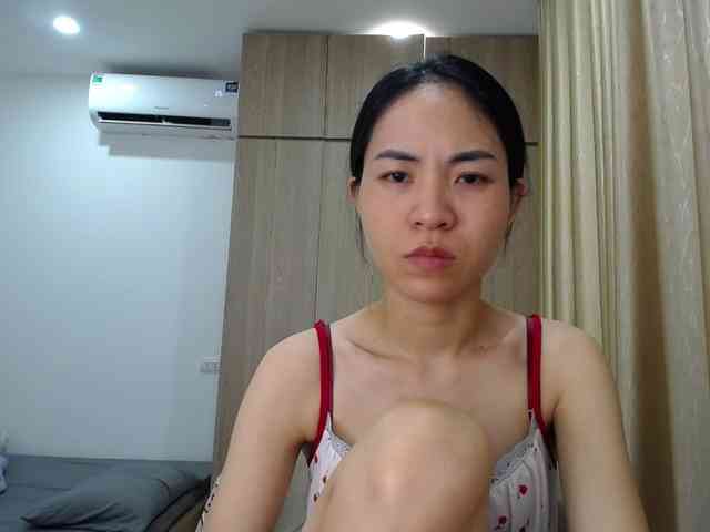 AsiaSweet91 webcam