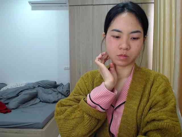 AsiaSweet91 webcam