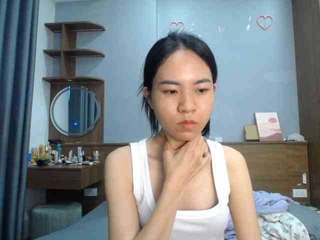 AsiaSweet91 webcam