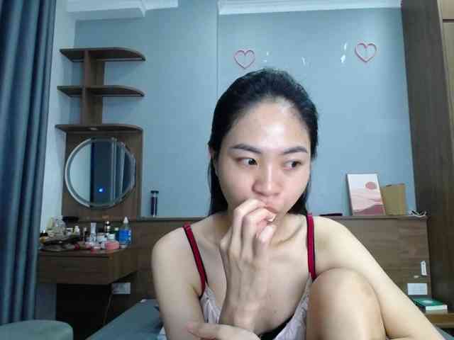 AsiaSweet91 webcam