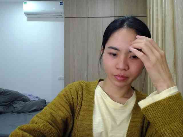 AsiaSweet91 webcam