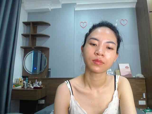 AsiaSweet91 webcam