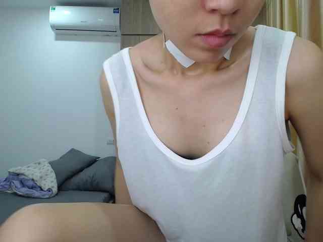 AsiaSweet91 webcam