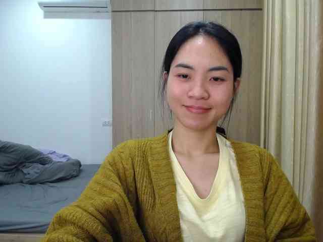 AsiaSweet91 webcam