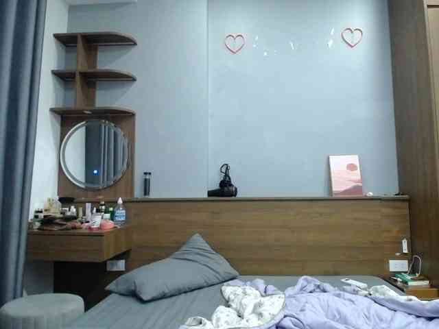 AsiaSweet91 webcam
