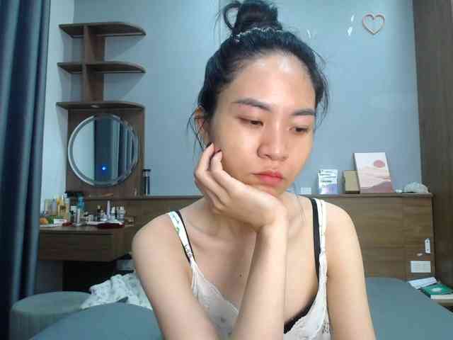 AsiaSweet91 webcam
