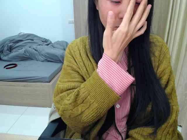 AsiaSweet91 webcam