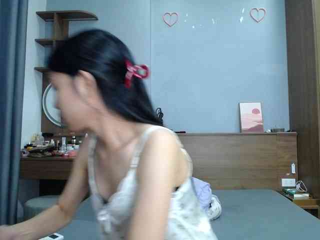 AsiaSweet91 webcam