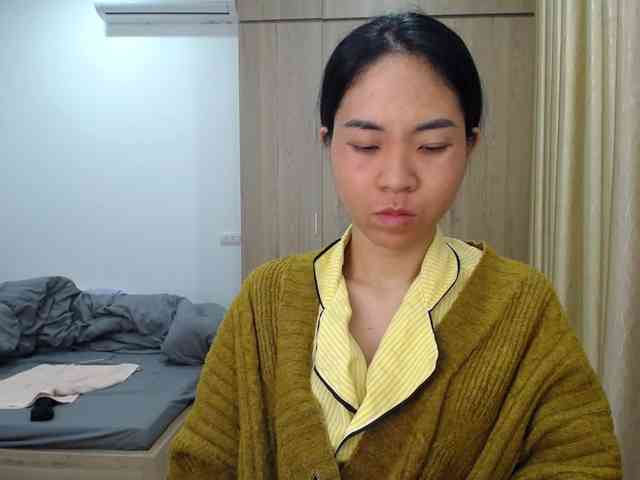 AsiaSweet91 webcam