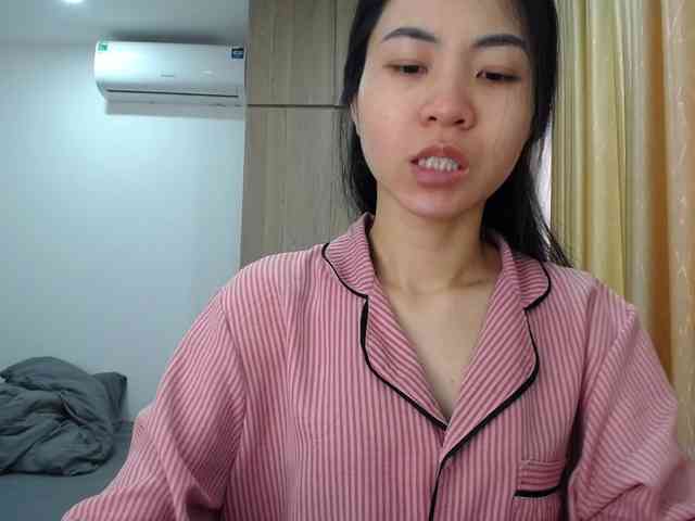 AsiaSweet91 webcam