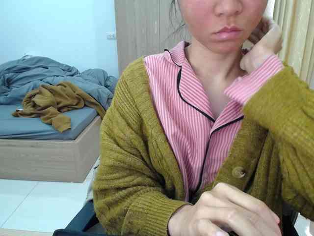 AsiaSweet91 webcam