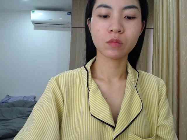 AsiaSweet91 webcam