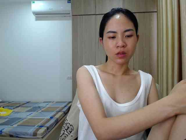 AsiaSweet91 webcam