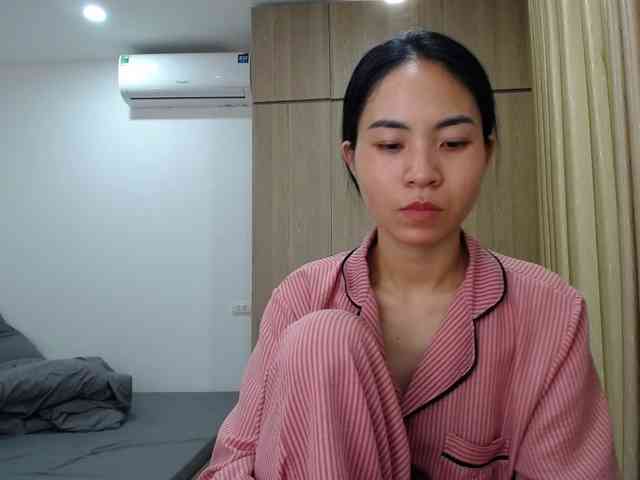 AsiaSweet91 webcam