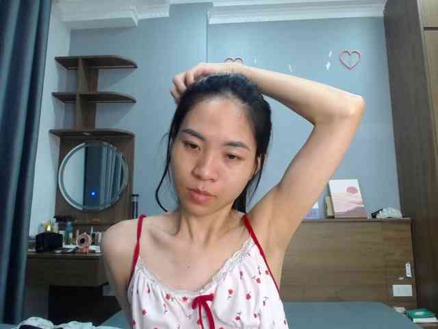 AsiaSweet91 webcam