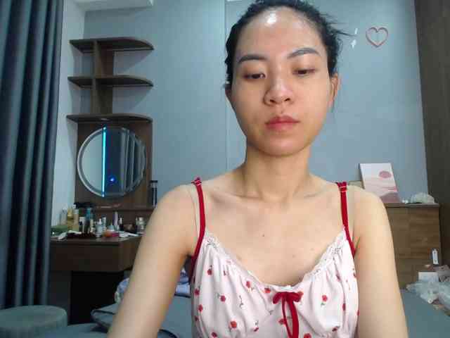 AsiaSweet91 webcam