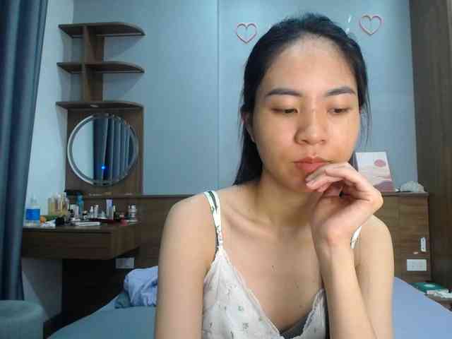AsiaSweet91 webcam