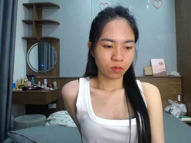 AsiaSweet91 webcam
