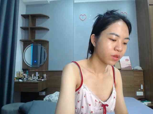AsiaSweet91 webcam