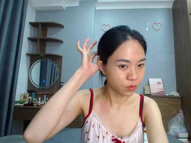 AsiaSweet91 webcam