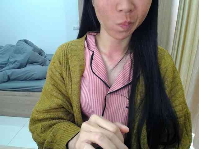 AsiaSweet91 webcam
