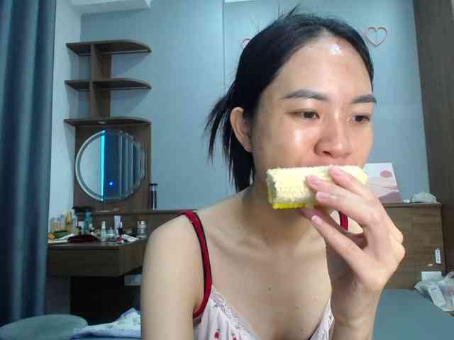 AsiaSweet91 webcam