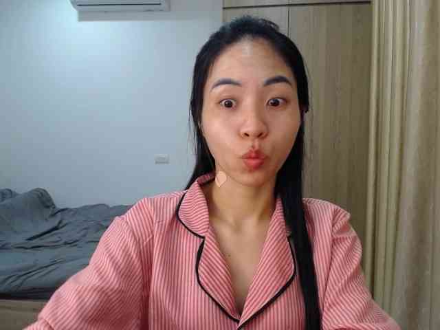 AsiaSweet91 webcam