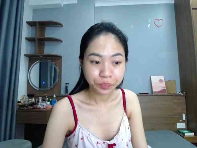 AsiaSweet91 webcam