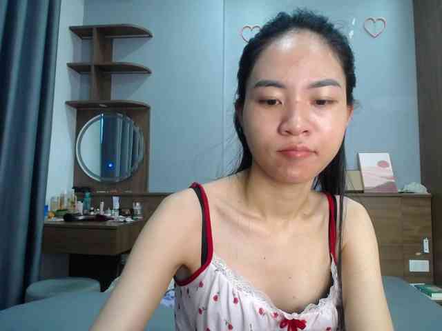 AsiaSweet91 webcam
