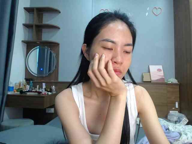 AsiaSweet91 webcam