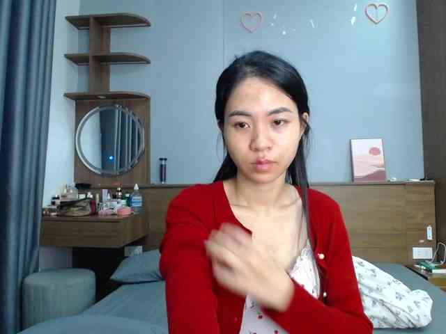 AsiaSweet91 webcam